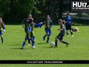 Mill Lane United U10