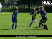 Mill Lane United U10