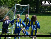 Mill Lane United U10