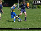 Mill Lane United U10