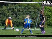 Mill Lane United U10