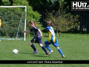 Mill Lane United U10