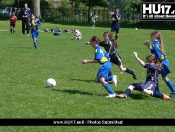 Mill Lane United U10