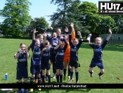 Mill Lane United U10