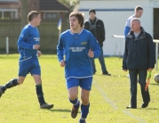 Mill Lane United Vs AFC Rovers