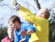 Mill Lane United Vs AFC Rovers