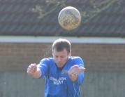 Mill Lane United Vs AFC Rovers