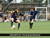 Mill Lane United Vs Beverley Whitestar Tykes