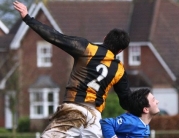 Mill Lane United Vs Hodgsons FC