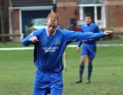 Mill Lane United Vs Hodgsons FC