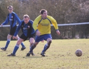 Mill Lane United Vs Little Weighton FC