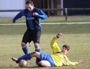 Mill Lane United Vs Little Weighton FC