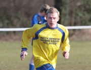 Mill Lane United Vs Little Weighton FC