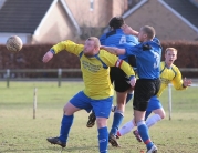 Mill Lane United Vs Little Weighton FC