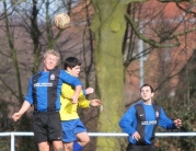 Mill Lane United Vs Little Weighton FC