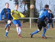 Mill Lane United Vs Little Weighton FC