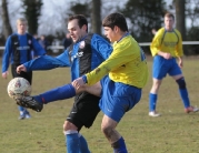 Mill Lane United Vs Little Weighton FC