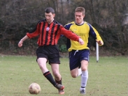 Mill Lane United Vs Little Weighton