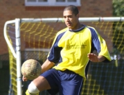 Mill Lane United Vs Manor Tigers FC