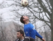 Mill Lane United Vs Park Athletic