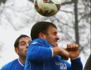 Mill Lane United Vs Park Athletic