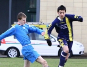 Mill Lane United Vs St Andrews East U15