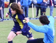 Mill Lane United Vs St Andrews East U15