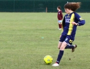 Mill Lane United Vs St Andrews East U15