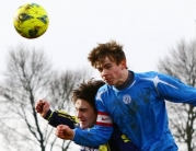 Mill Lane United Vs St Andrews East U15