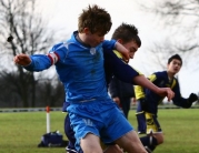 Mill Lane United Vs St Andrews East U15