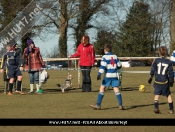 Wizards Defeat Driffield At Broadgates