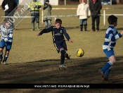 Wizards Defeat Driffield At Broadgates