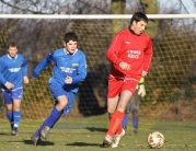 Mill Lane Utd Vs Gilberdyke