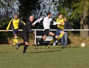 Mill Lane Utd Vs Rapid Solicitors