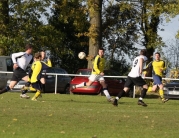 Mill Lane Utd Vs Rapid Solicitors