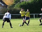 Mill Lane Utd Vs Rapid Solicitors