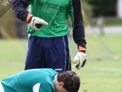 Mill Lane United 0 Barrel Walkington 3