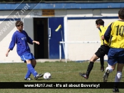 Mill Lane United Vs Swanfield