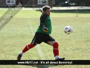 Mill Lane United Vs Swanfield