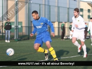 Mill Lane United Vs Barrel Walkington