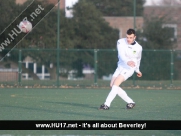 Mill Lane United Vs Barrel Walkington