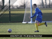 Mill Lane United Vs Barrel Walkington