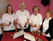 Millers Day Centre Christmas Fair