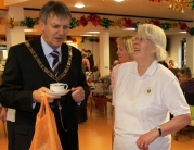 Millers Day Centre Christmas Fair