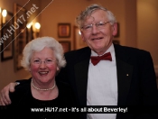 Millionaires Evening @ The Beverley Arms Hotel