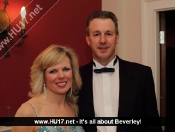 Millionaires Evening @ The Beverley Arms Hotel