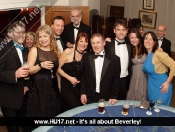 Millionaires Evening @ The Beverley Arms Hotel