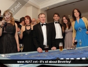 Millionaires Evening @ The Beverley Arms Hotel