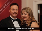 Millionaires Evening @ The Beverley Arms Hotel