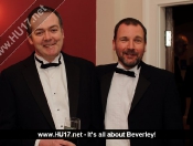 Millionaires Evening @ The Beverley Arms Hotel